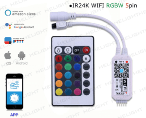 Елка на стене