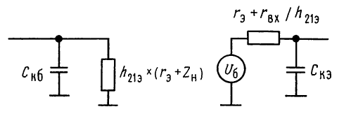 Высокочастотные быстродействующие приборы Высокочастотные быстродействующие приборы