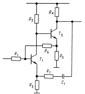 Высокочастотные быстродействующие приборы Высокочастотные быстродействующие приборы. Последовательно-параллельные пары.